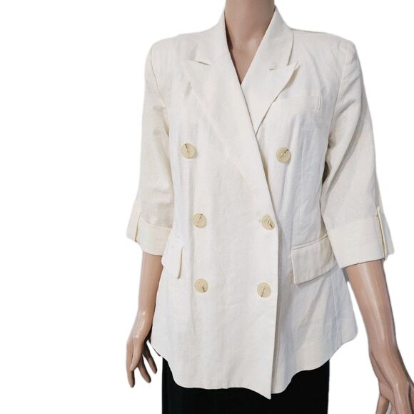 Sofia Vergara Blazer Size Small Women's Blazer - Picture 3 of 6
